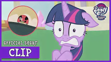 Starlight The Hypnotist (Official Short) | MLP: FiM [HD]