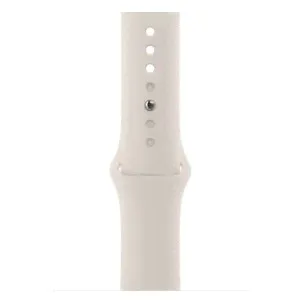 Ремешок Apple 41mm Sport Band Starlight