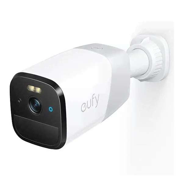 Камера видеонаблюдения Eufy 4G LTE Starlight Camera (T8151)