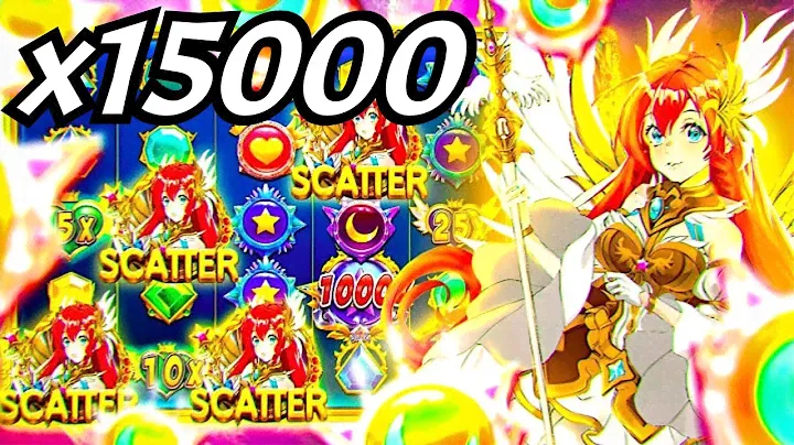MAX WIN В STARLIGHT PRINCESS 1000! ЗАНОС Х15000 НА СТРИМЕ КАЗИНО