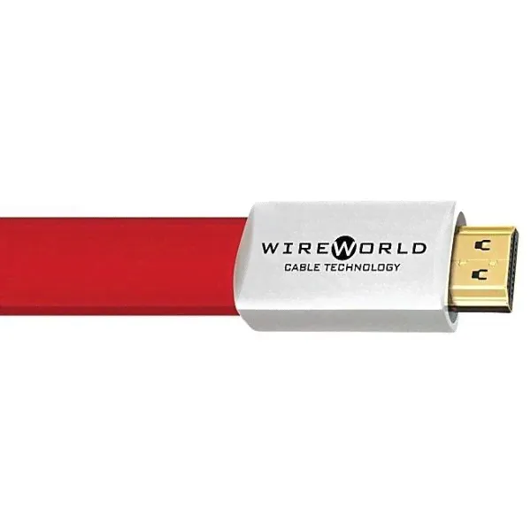 Wireworld Starlight 7 HDMI 20.0m (SHH20.0M-7)
