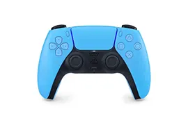 SONY DualSense Wireless Controller Starlight Blue CFI-ZCT1J05 PS5