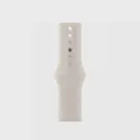 Ремешок Apple Watch 41mm Starlight Sport Band S/M