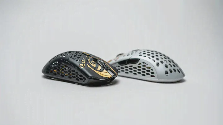 Finalmouse Starlight-12 Zeus/Hades: обзор малых и средних размеров — отношения ЛЮБВИ и НЕНАВИСТИ