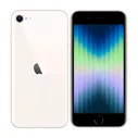 Apple iPhone SE 2022 64 Гб Белый (Starlight)