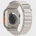 Ремешок Apple Watch Alpine Loop 42-44-45-49mm (Starlight)