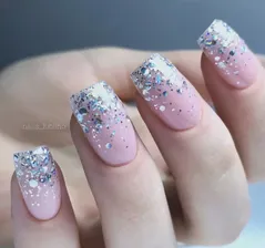 Monami, Гель-лак Starlight Steel (5 г)