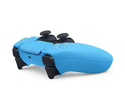 Геймпад Sony DualSense Controller для PS5 Starlight Blue