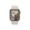 Apple Watch S9 45 Starlight