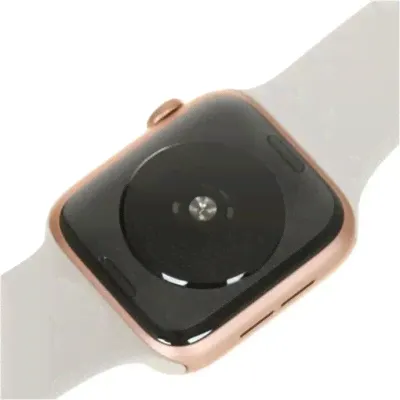 Умные часы Apple Watch SE 2 44mm Starlight AC Starlight SB EU