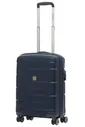 Чемодан Roncato Modo Starlight 2.0 55/20 blue S