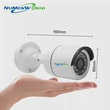 Starlight Full HD 960P 1080P Outdoor IP Camera Intelligent Infrared Surveillance Camera IP Motion Detection Email Alert (art.: 7a4212bef)