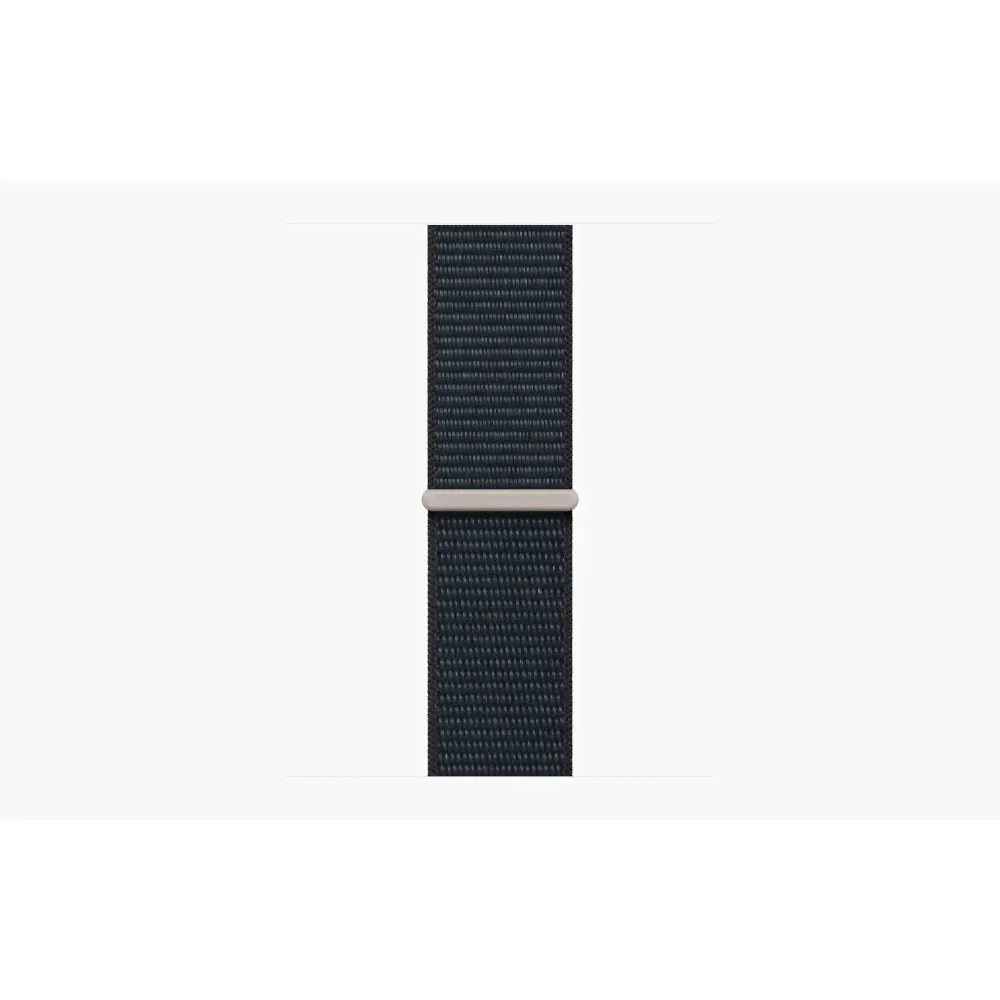 Apple Watch SE 2023 40 starlight loop-2