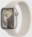 Apple Watch 9 45mm Starlight