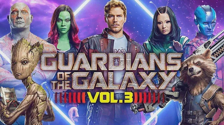 Guardians Of The Galaxy Vol 3 full movie in hindi | #guardiansofthegalaxy