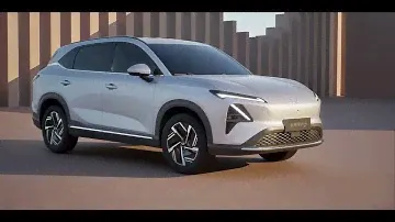 Introducing 2025 WULING STARLIGHT S / XINGGUANG S PHEV and EV: Commercial Ad TVC Iklan TV CF - China