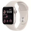 Смарт-часы Apple Watch SE 2023 40mm Starlight Aluminum
