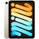 Планшет Apple iPad mini (2021) 64Gb Wi-Fi (Цвет: Starlight)