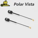 2 шт. CADDX Polar Vista антенна VTX 5,8G 105 мм IPEX Air Unit Polar Starlight цифровая HD Антенна (art.: 3920b841869c0)