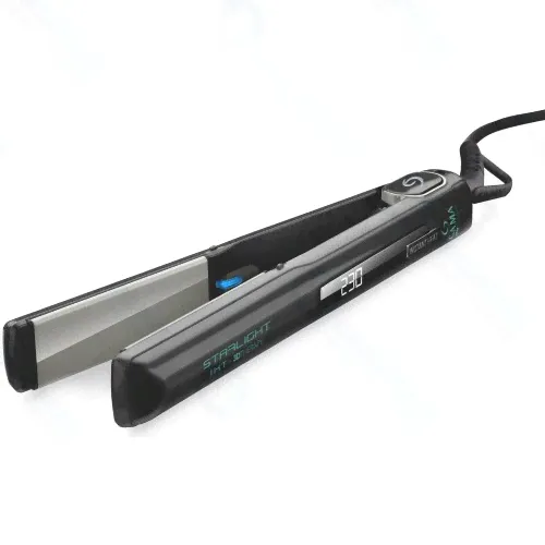 Выпрямитель для волос GA.MA StarLight Dig Iht 3D-TH