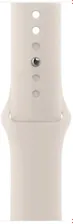Браслет для часов Apple Watch 41mm Starlight Sport Band - S/M MT2U3ZM/A