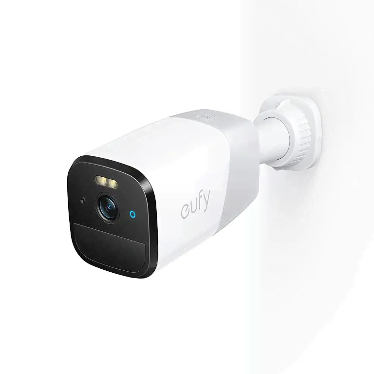 Камера безопасности Eufy 4G Starlight Camera-0
