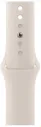 Браслет для часов Apple Watch 41mm Starlight Sport Band - S/M MT2U3ZM/A