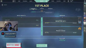 TenZ New Mouse Grip on starlight