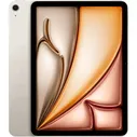 Планшет Apple iPad Air 11 (2024) 128Gb Wi-Fi (Цвет: Starlight)