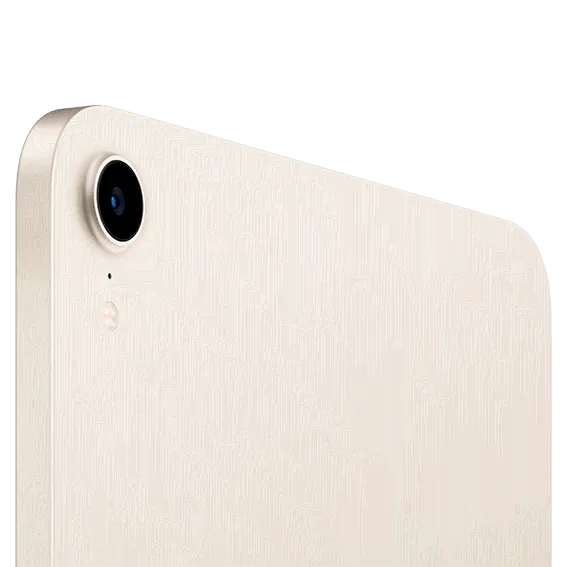 iPad mini 6 Starlight 256 Гб Wi-Fi-1